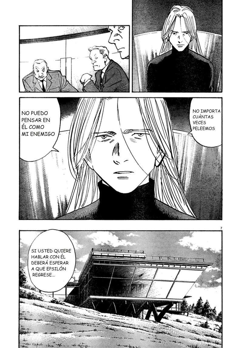 Read Pluto ES Manga Online