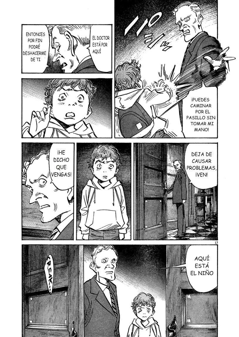 Read Pluto ES Manga Online