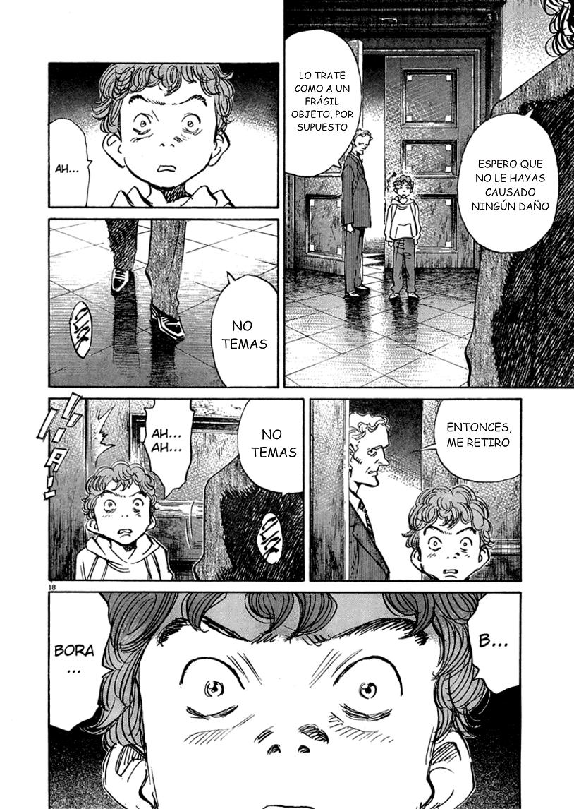 Read Pluto ES Manga Online