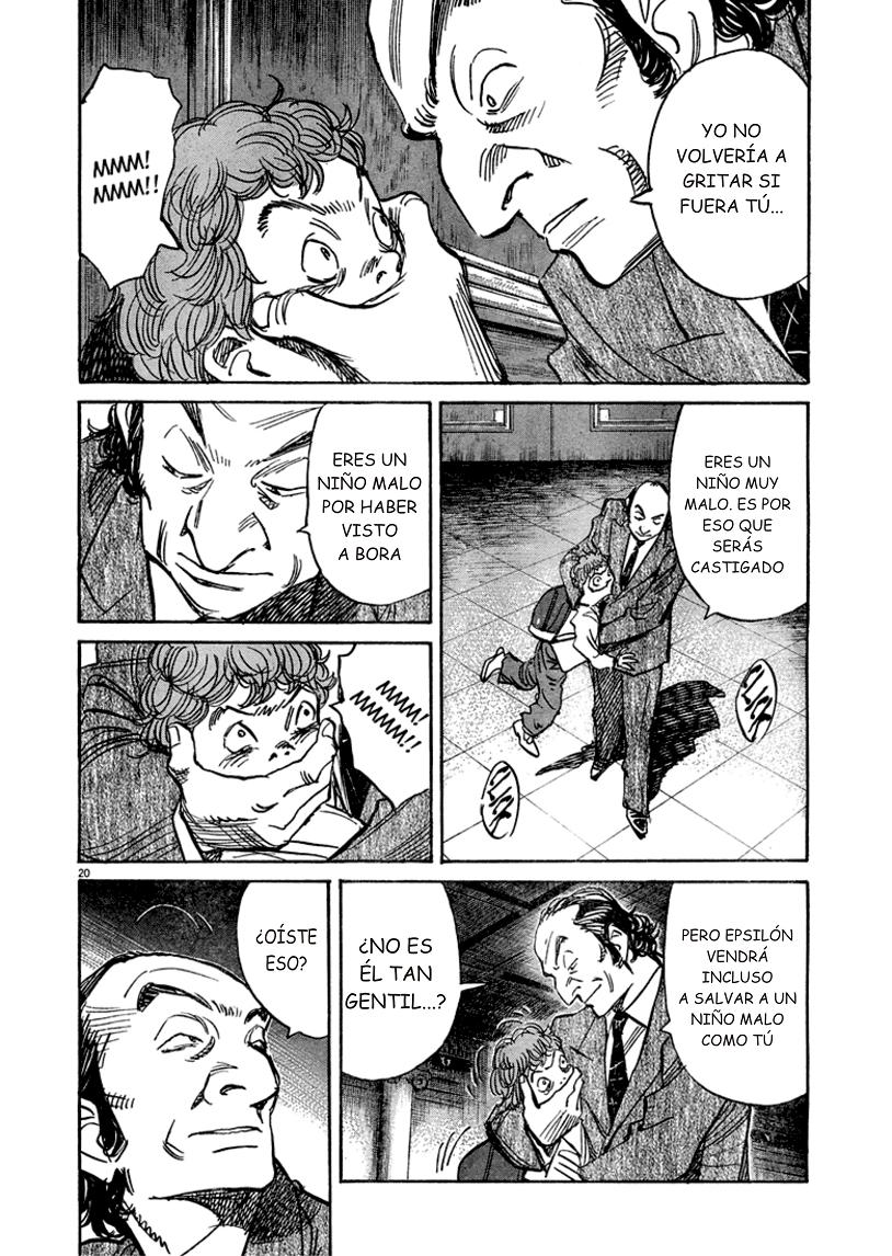 Read Pluto ES Manga Online