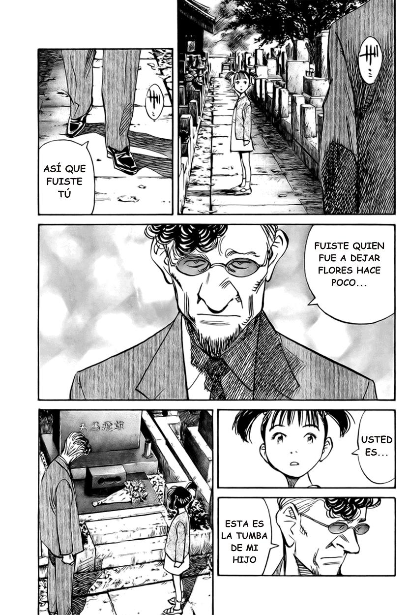 Read Pluto ES Manga Online