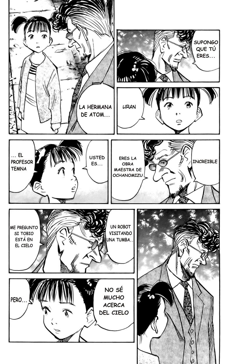 Read Pluto ES Manga Online