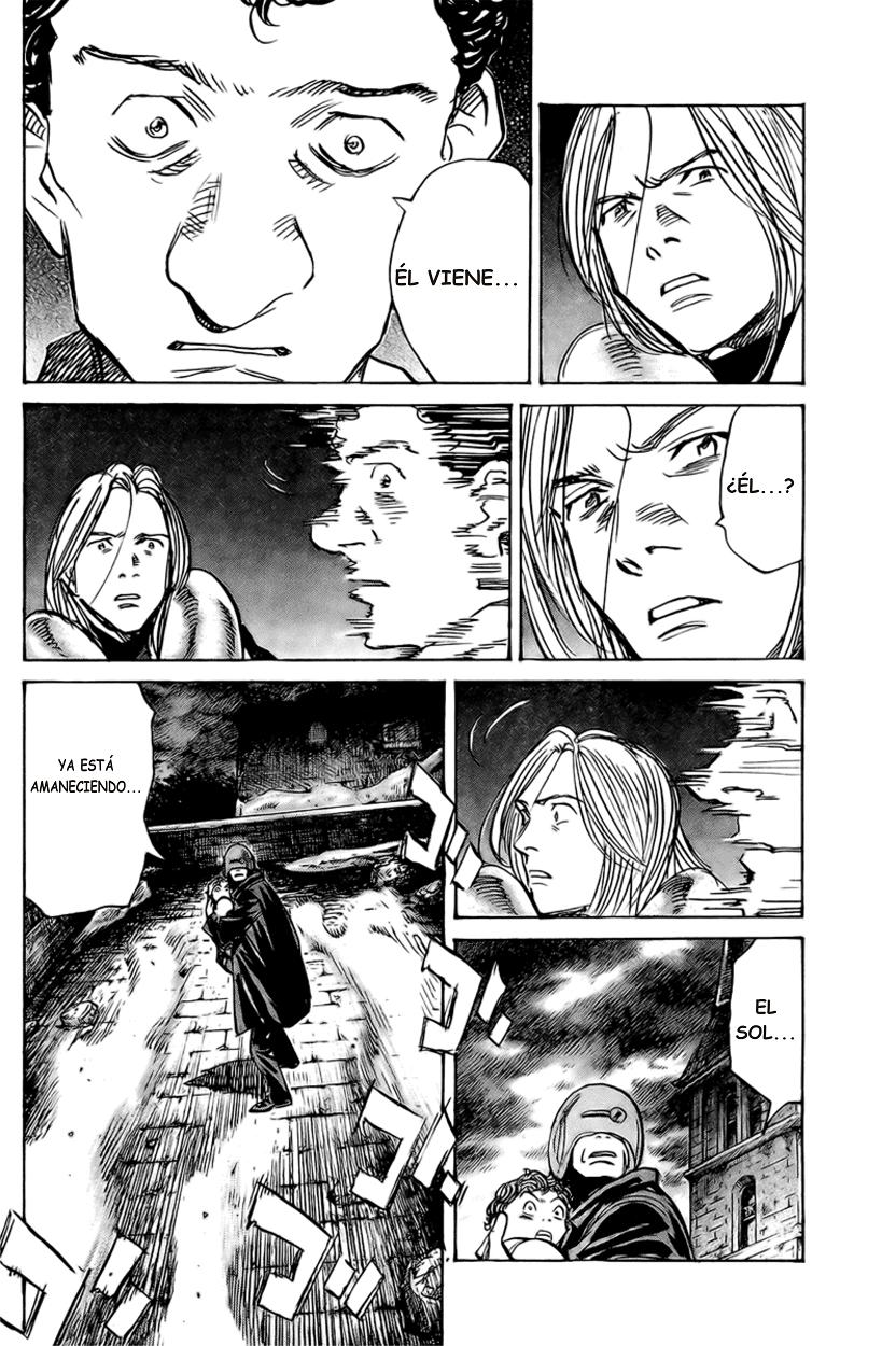 Read Pluto ES Manga Online