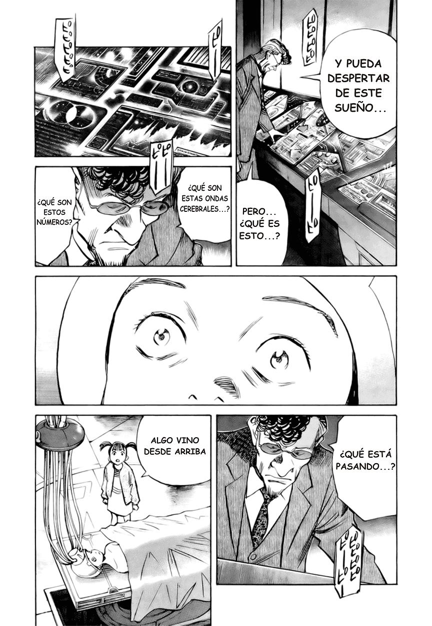 Read Pluto ES Manga Online