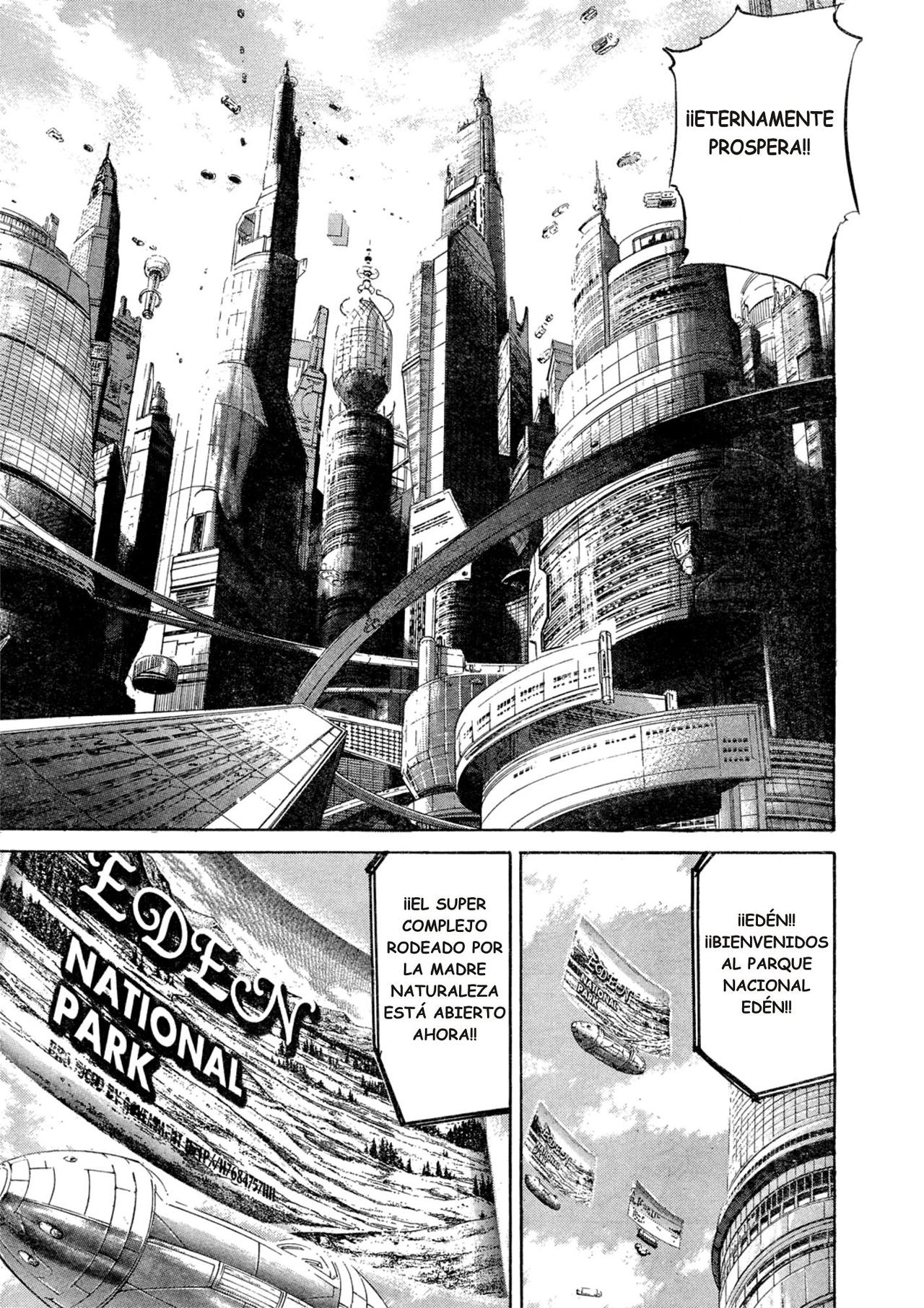 Read Pluto ES Manga Online