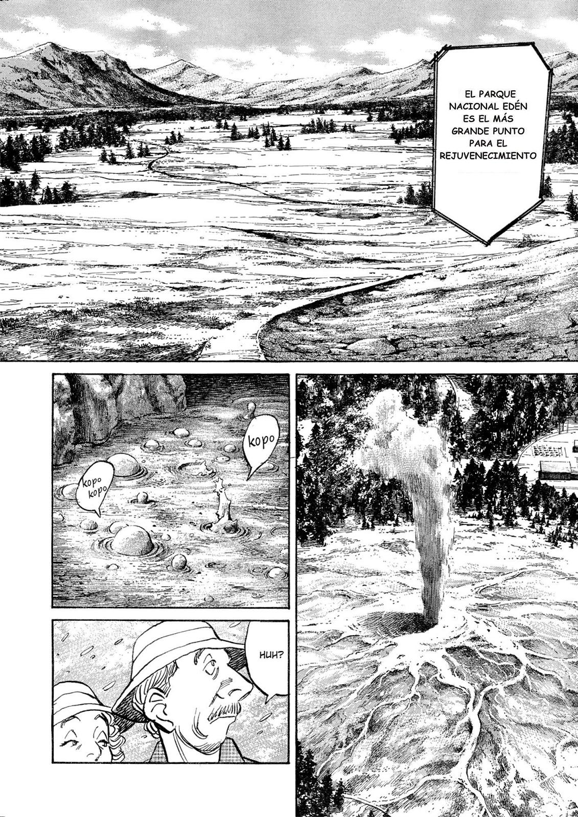 Read Pluto ES Manga Online