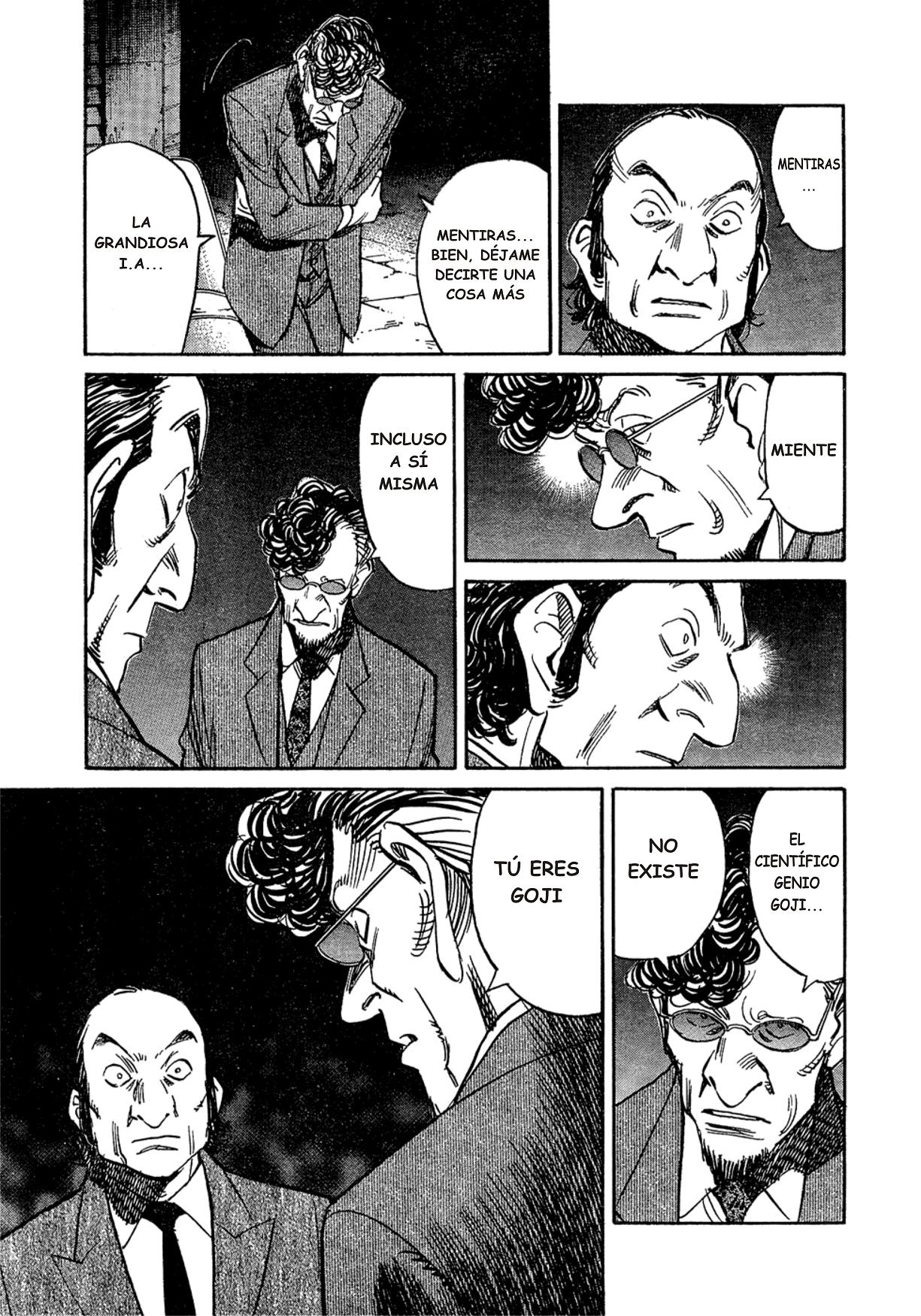 Read Pluto ES Manga Online