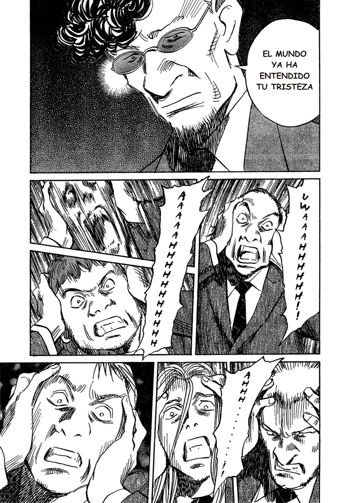 Read Pluto ES Manga Online