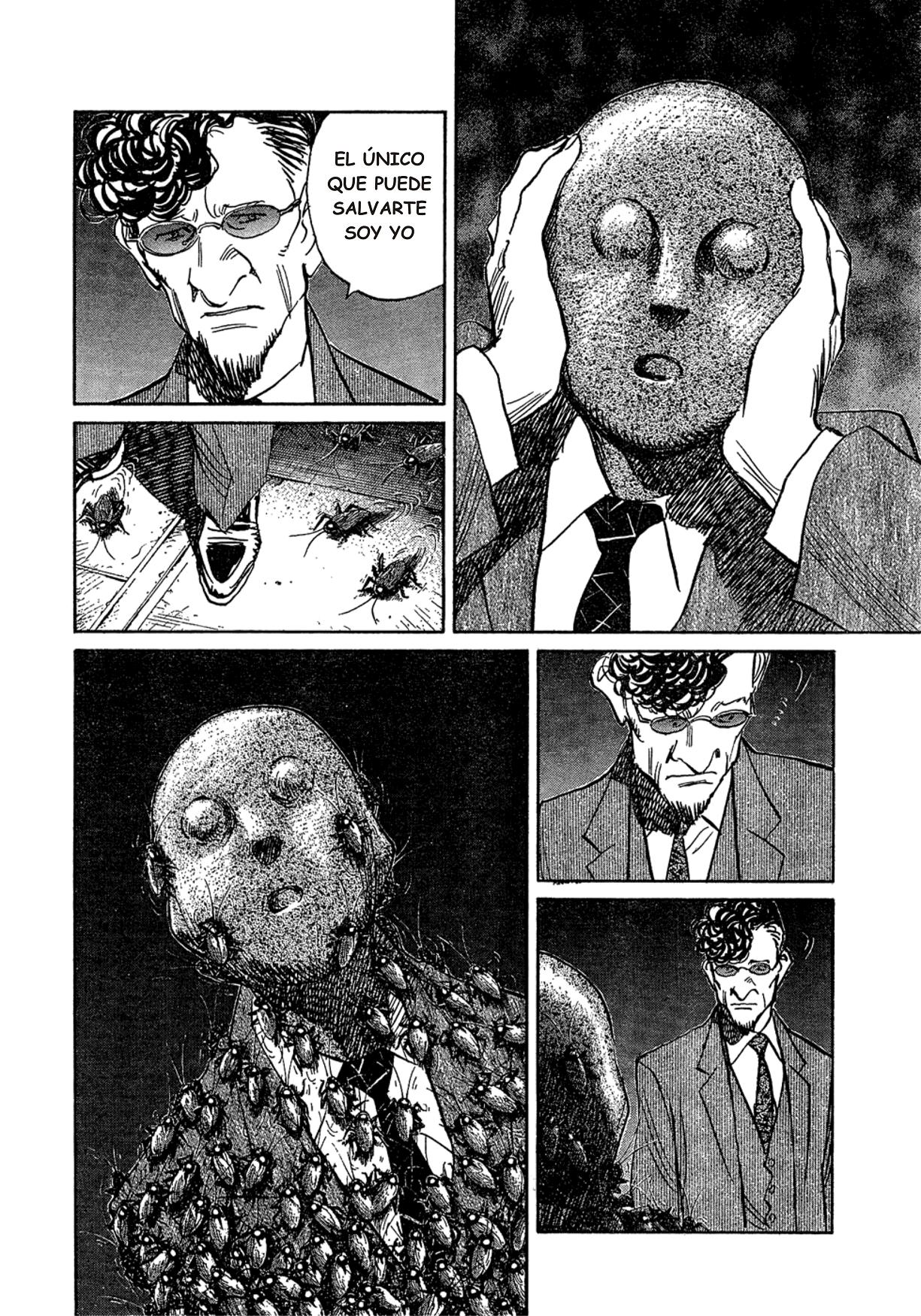 Read Pluto ES Manga Online