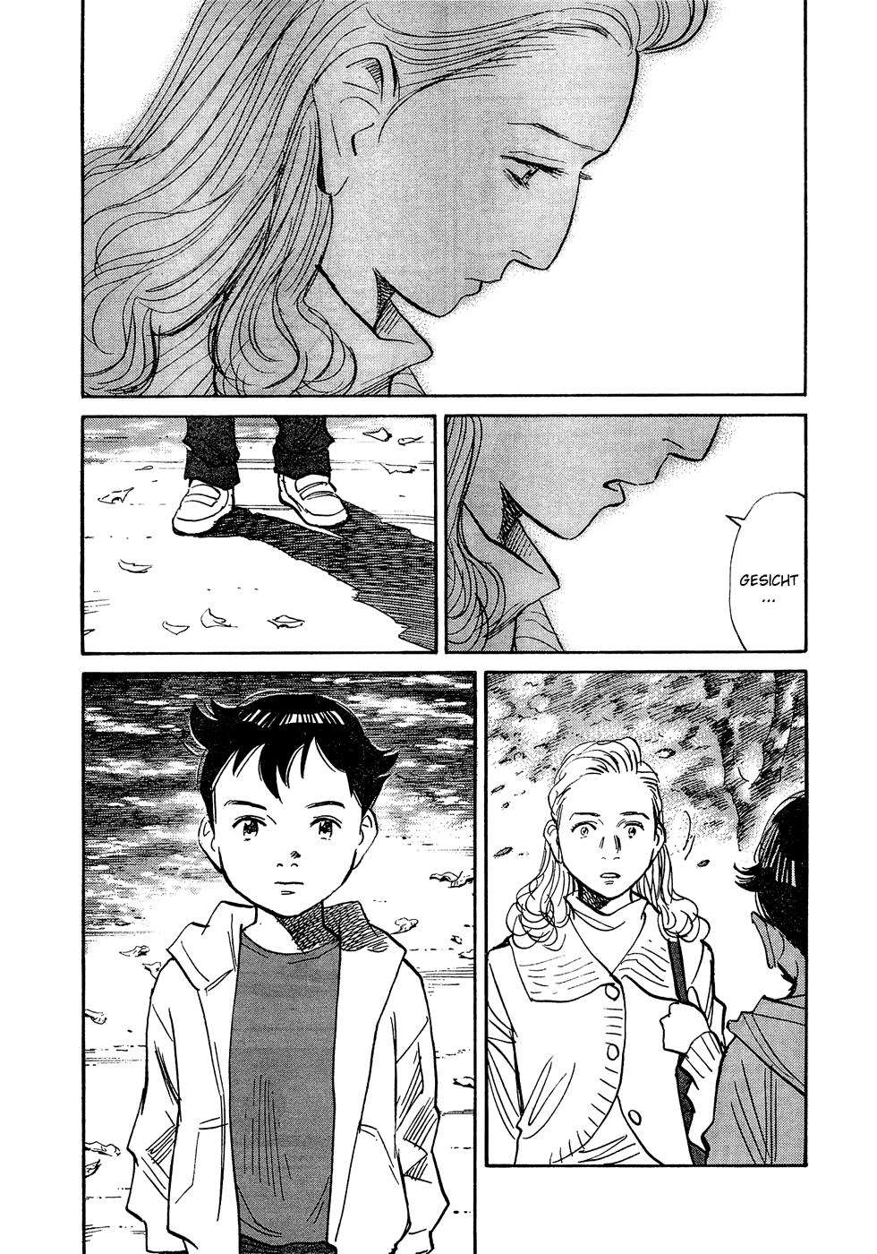 Read Pluto ES Manga Online