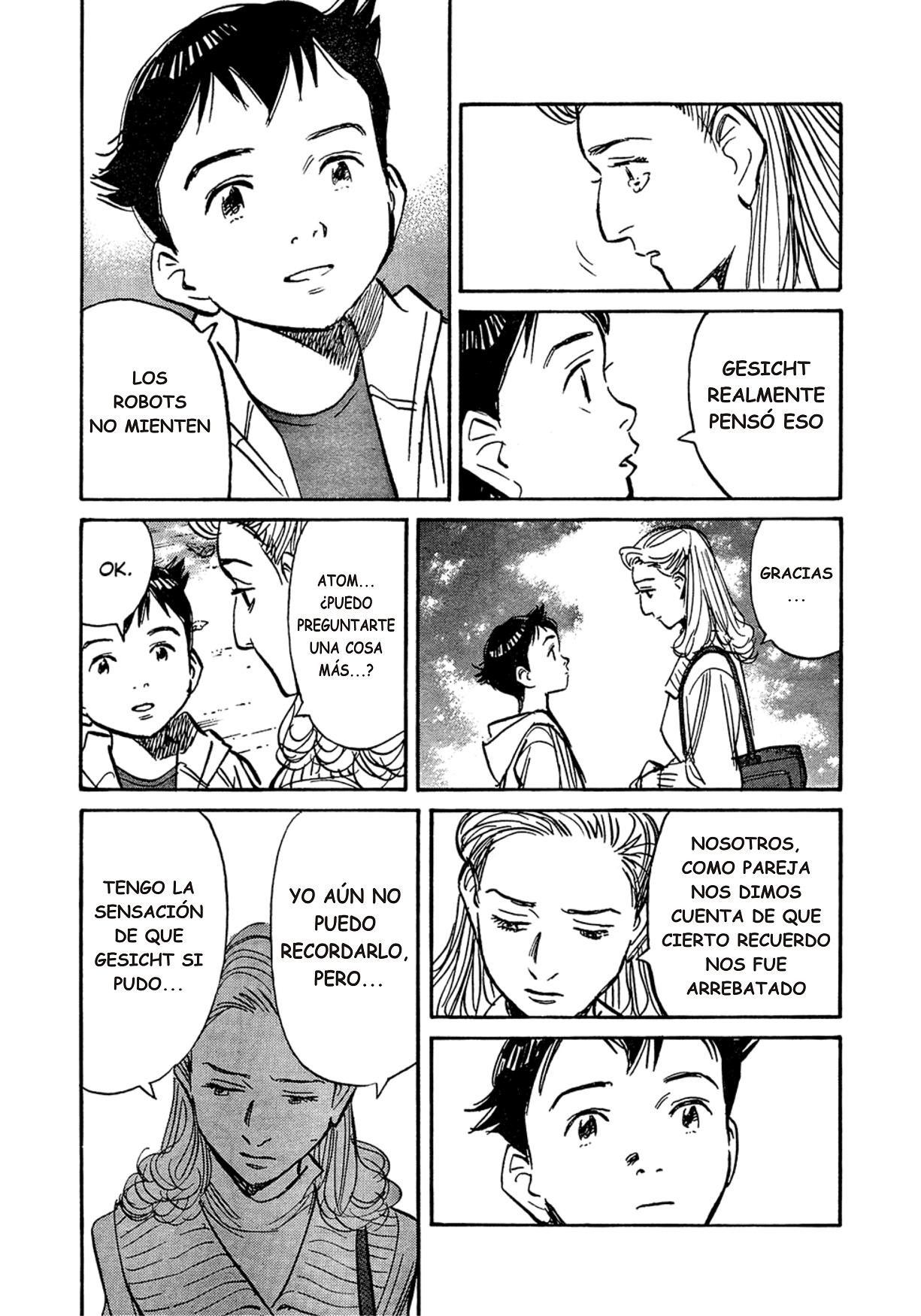 Read Pluto ES Manga Online