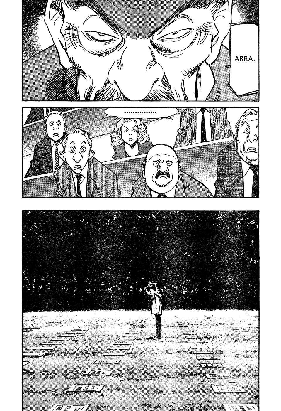 Read Pluto ES Manga Online