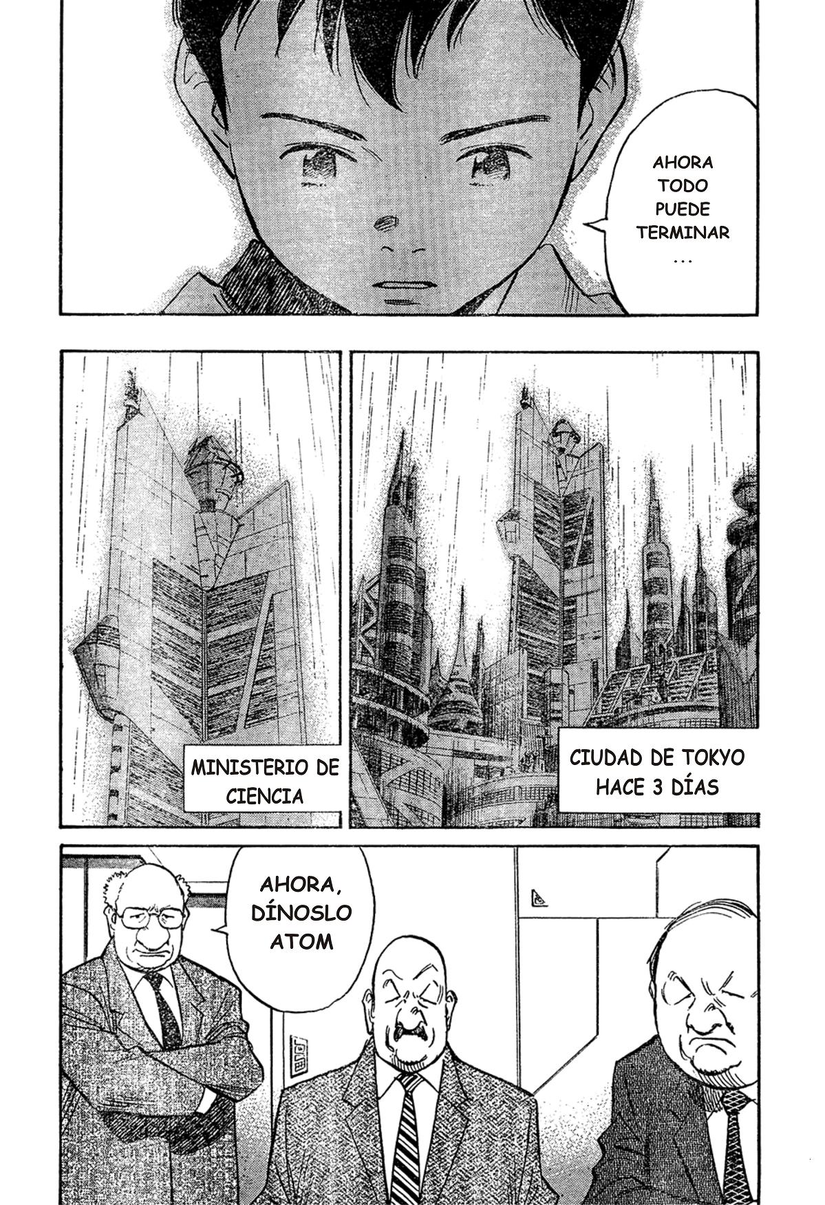 Read Pluto ES Manga Online