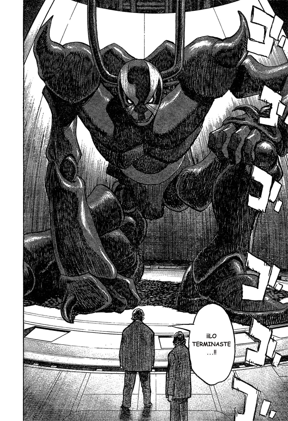 Read Pluto ES Manga Online