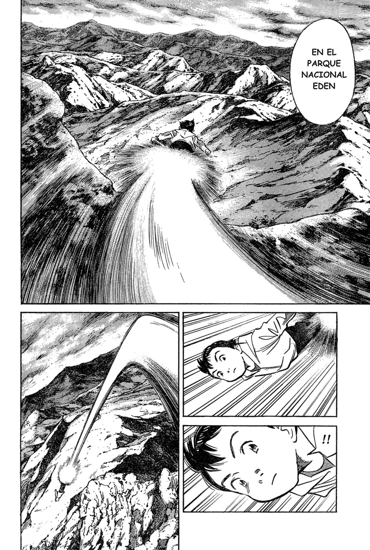 Read Pluto ES Manga Online