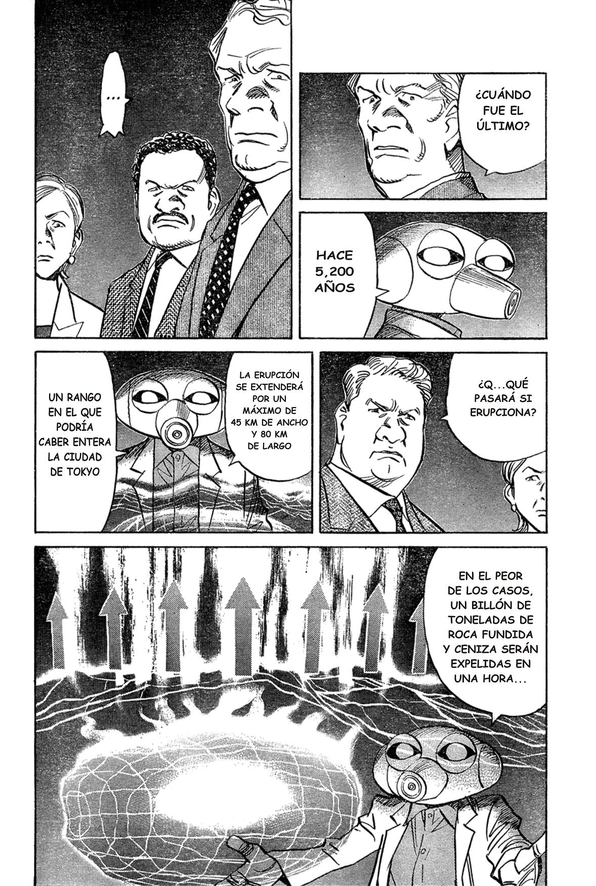 Read Pluto ES Manga Online