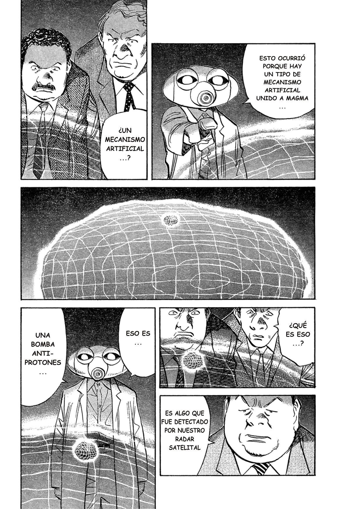 Read Pluto ES Manga Online