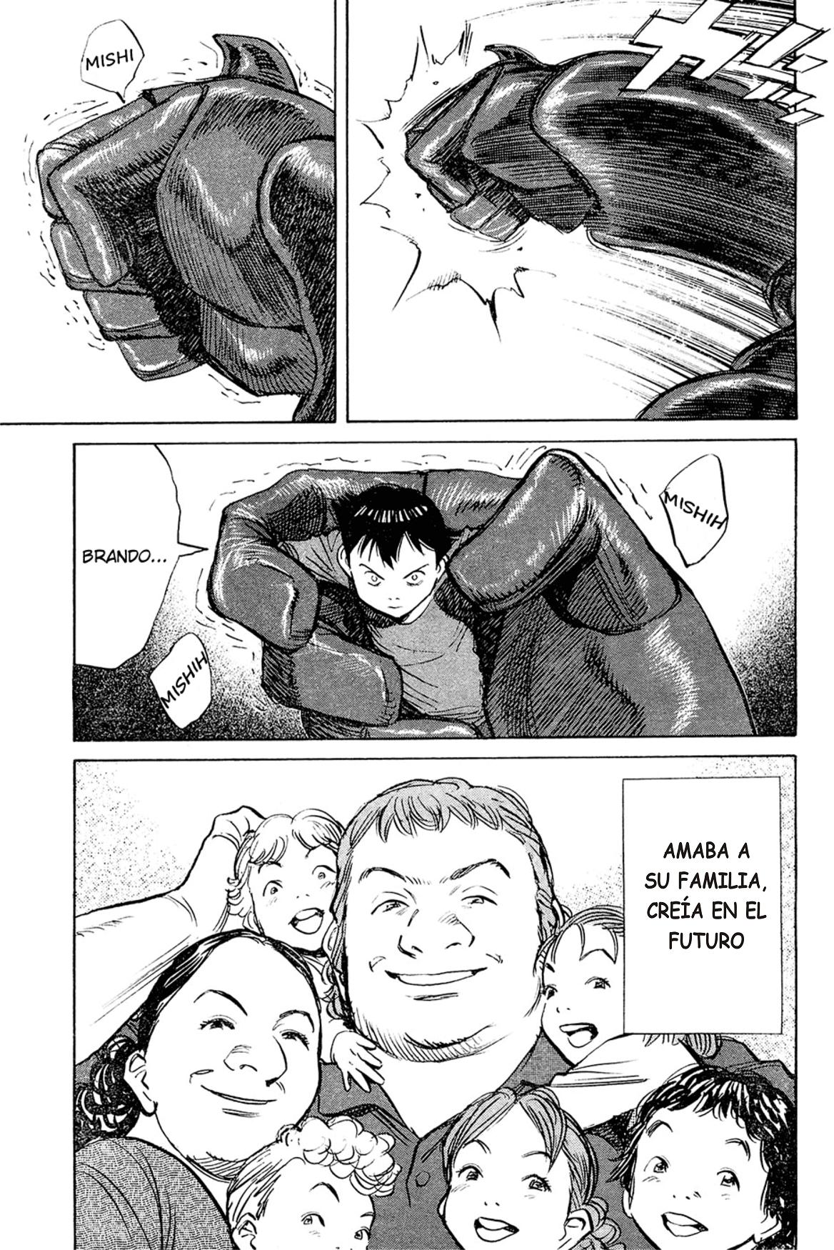 Read Pluto ES Manga Online