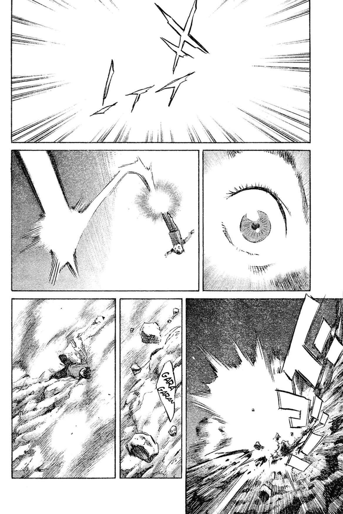 Read Pluto ES Manga Online