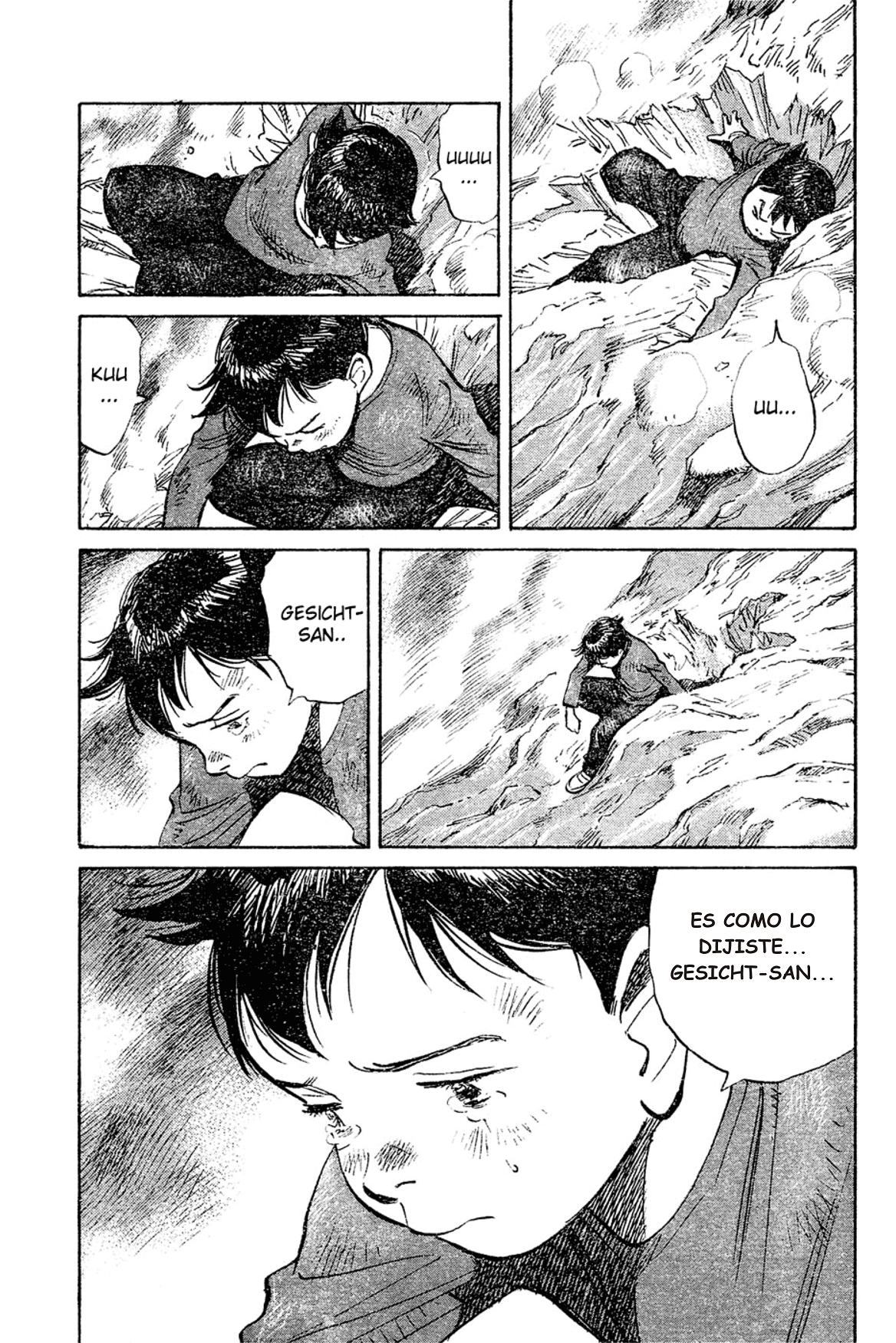 Read Pluto ES Manga Online