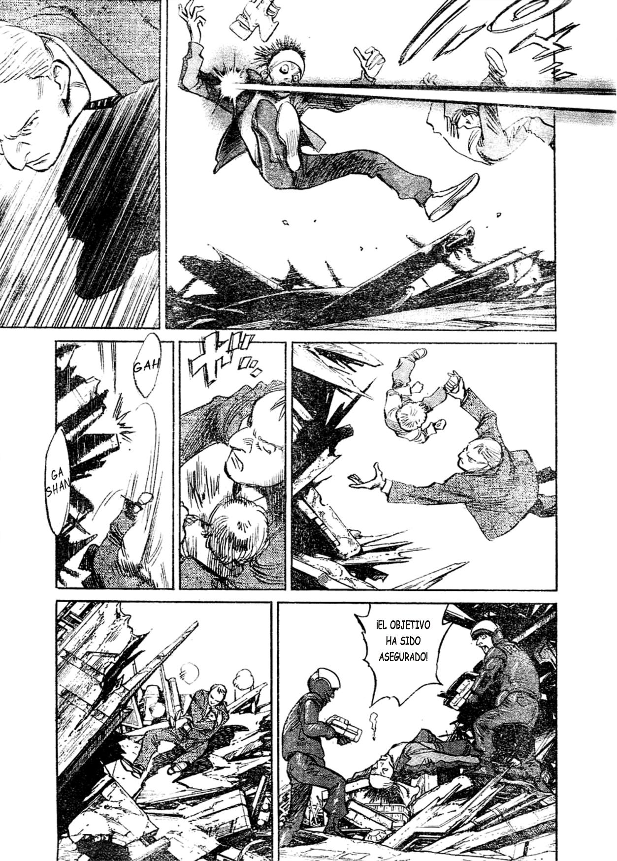 Read Pluto ES Manga Online