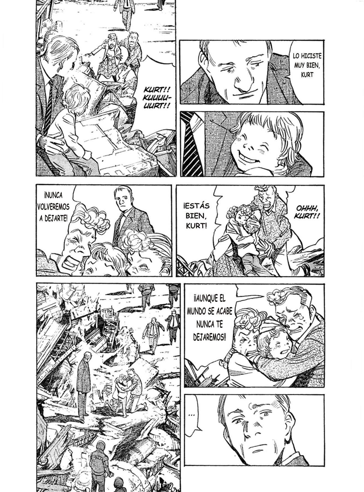 Read Pluto ES Manga Online