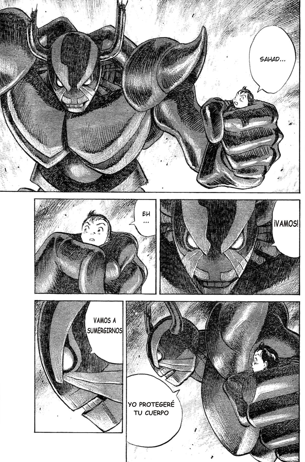 Read Pluto ES Manga Online