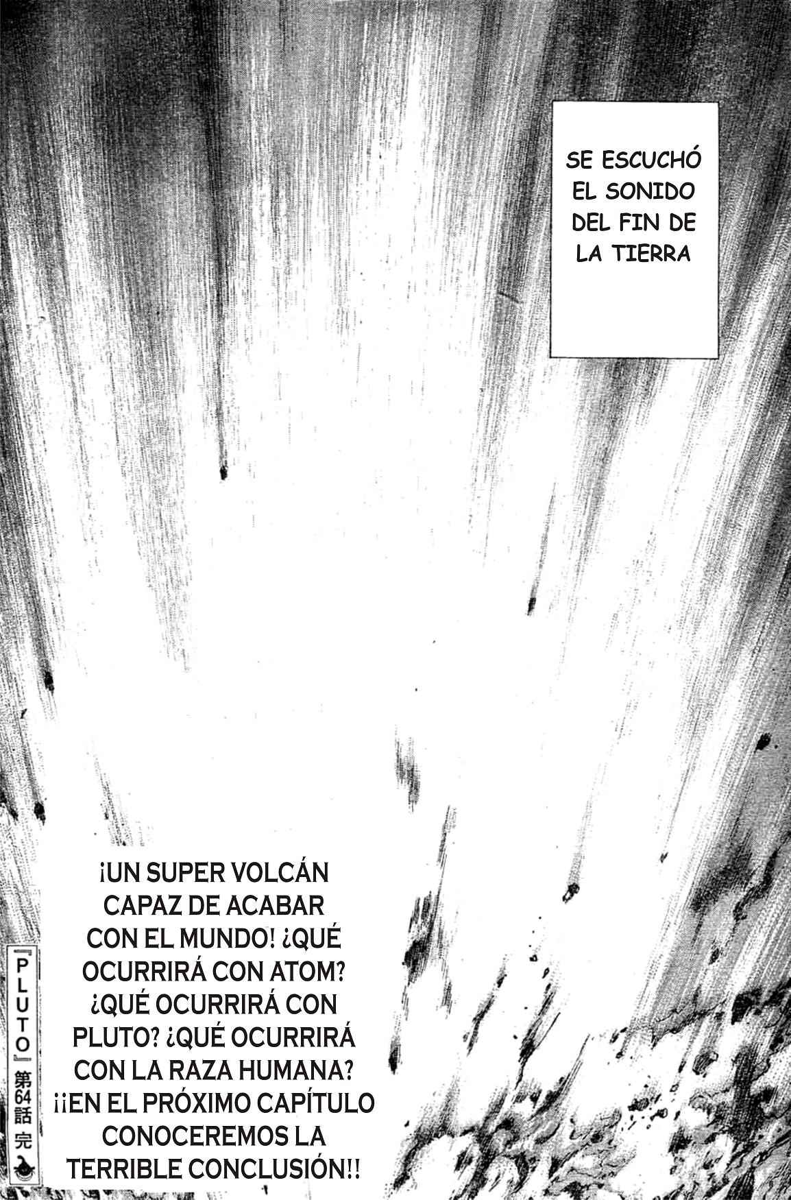 Read Pluto ES Manga Online