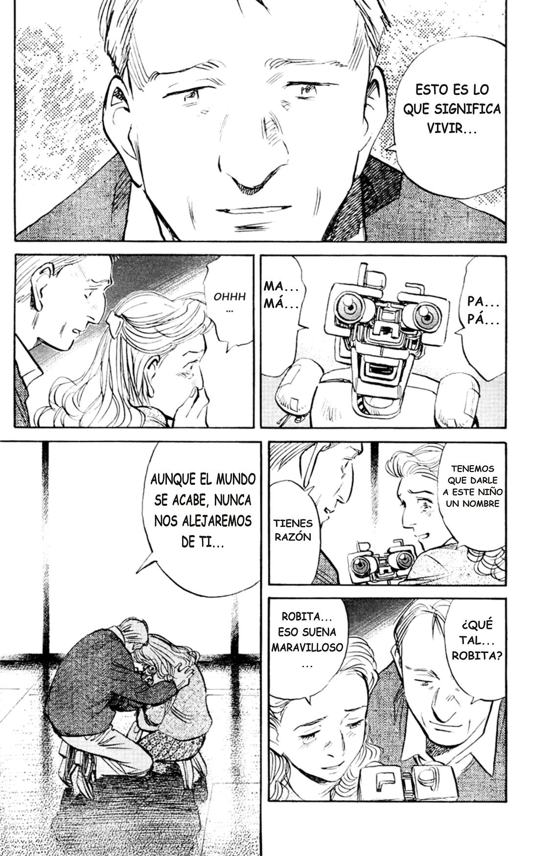 Read Pluto ES Manga Online