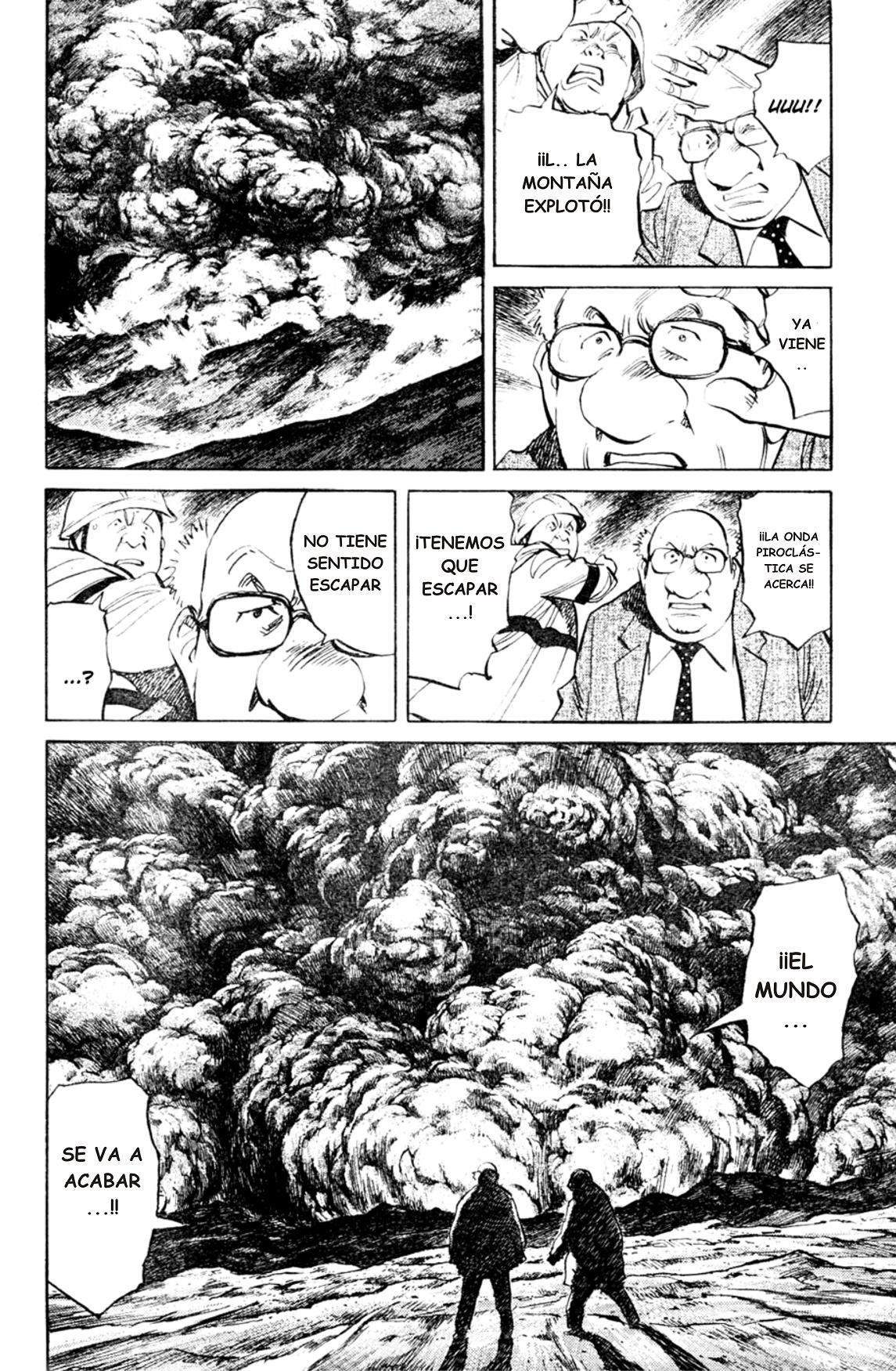 Read Pluto ES Manga Online