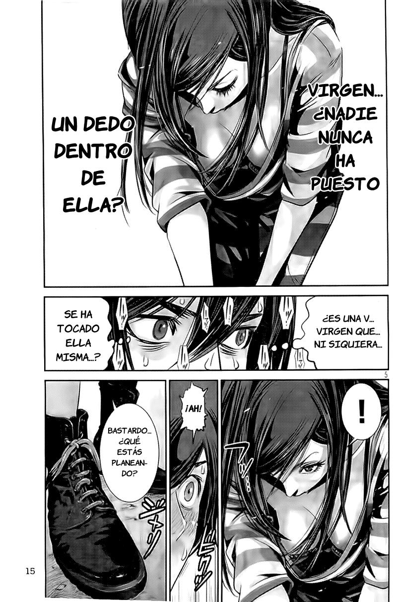 Read Prison School ES Manga Online
