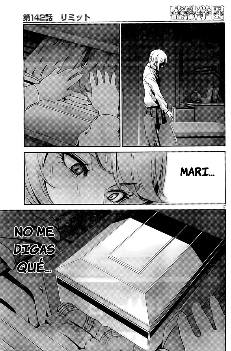 Read Prison School ES Manga Online