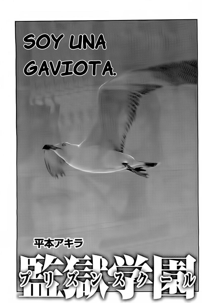 Read Prison School ES Manga Online