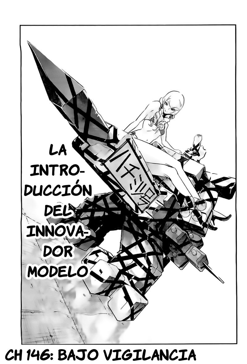Read Prison School ES Manga Online