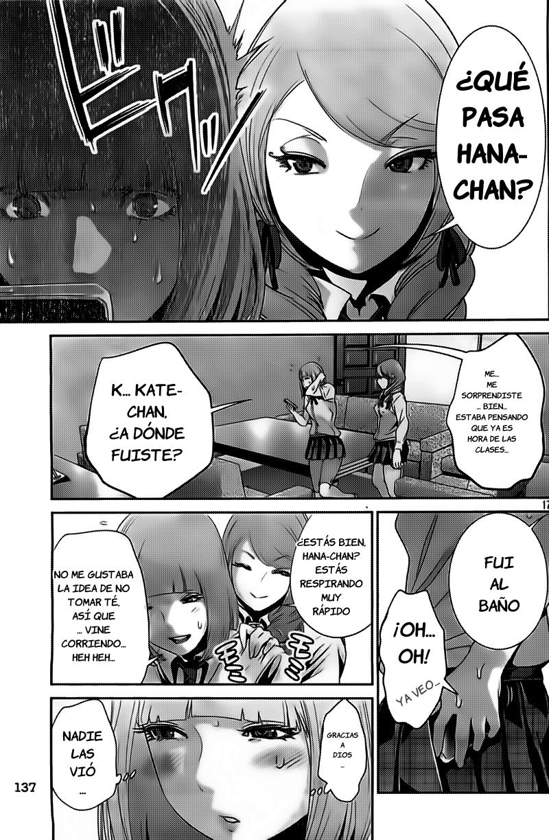 Read Prison School ES Manga Online