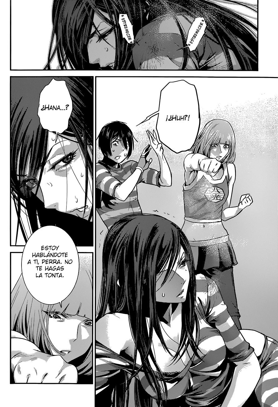Read Prison School ES Manga Online