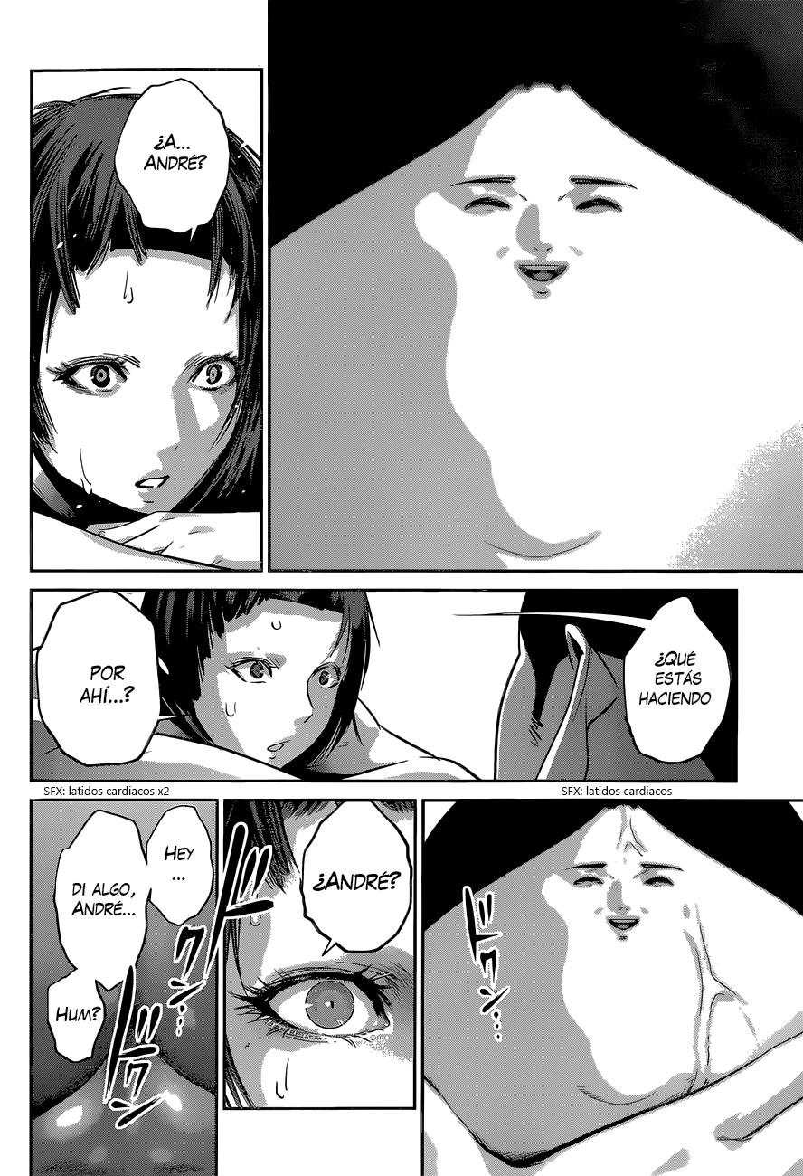 Read Prison School ES Manga Online