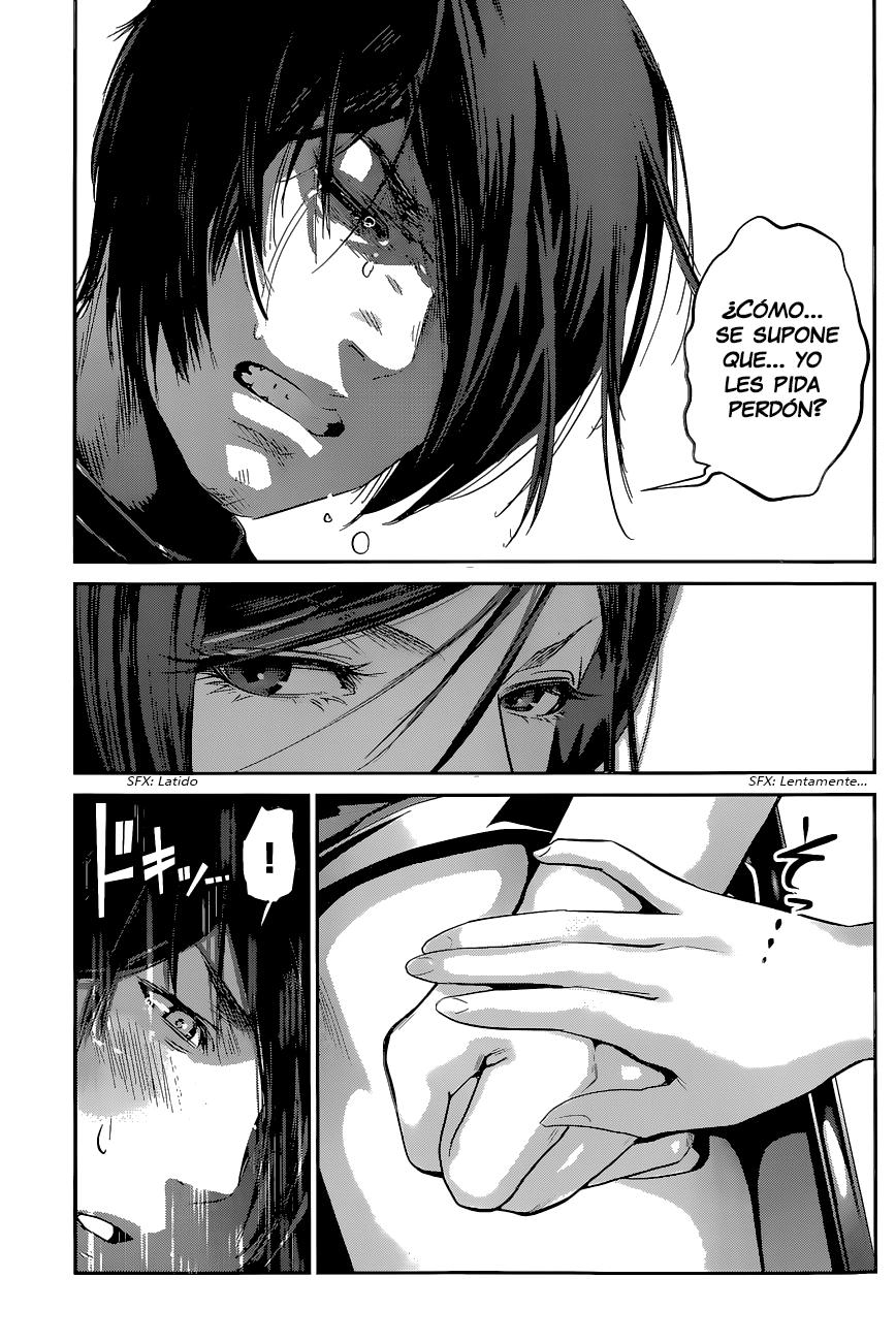 Read Prison School ES Manga Online