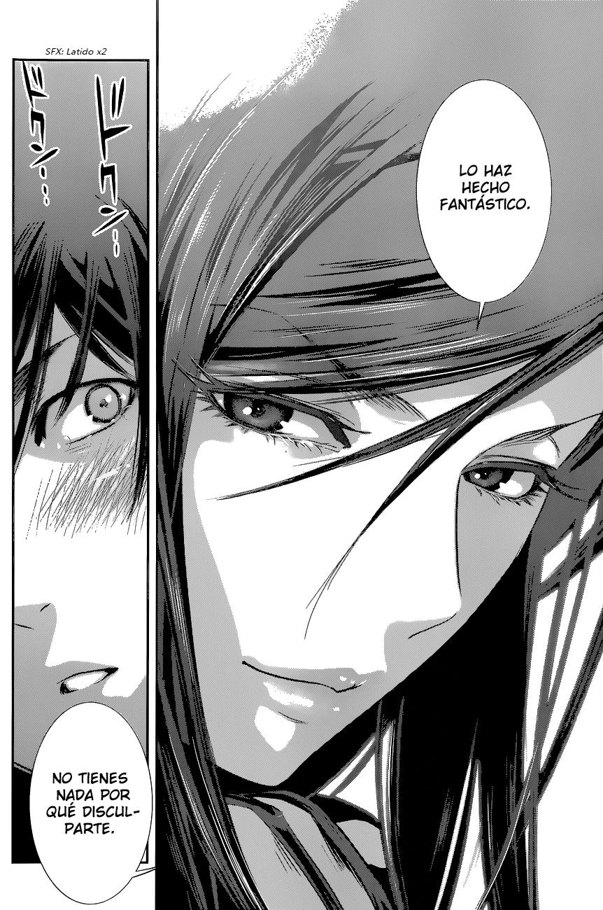 Read Prison School ES Manga Online