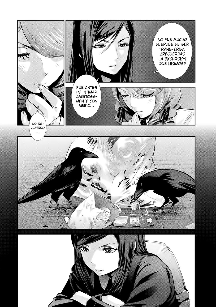 Read Prison School ES Manga Online