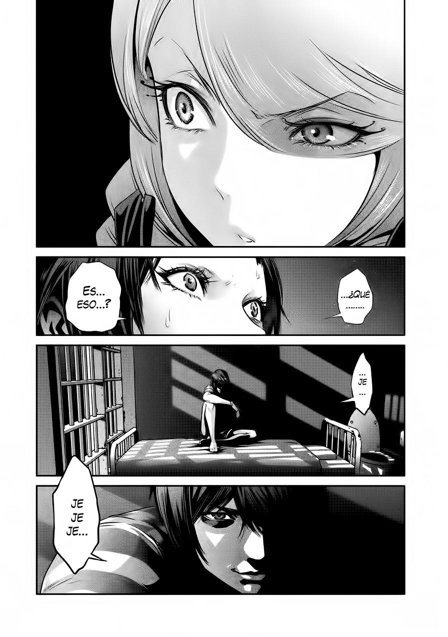Read Prison School ES Manga Online