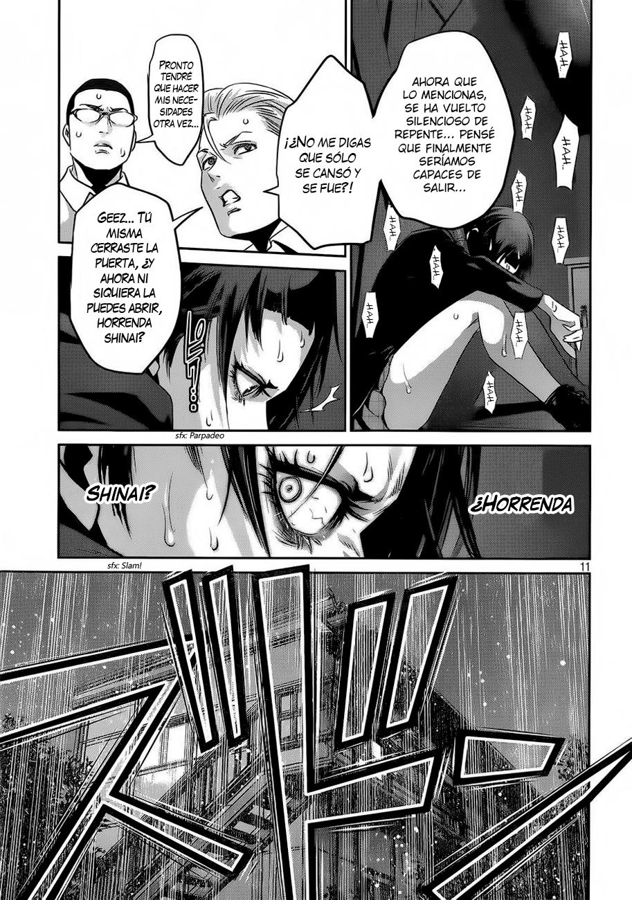 Read Prison School ES Manga Online