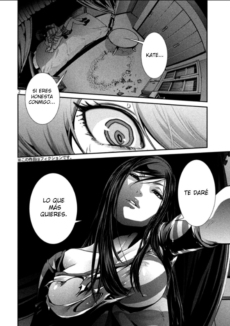 Read Prison School ES Manga Online