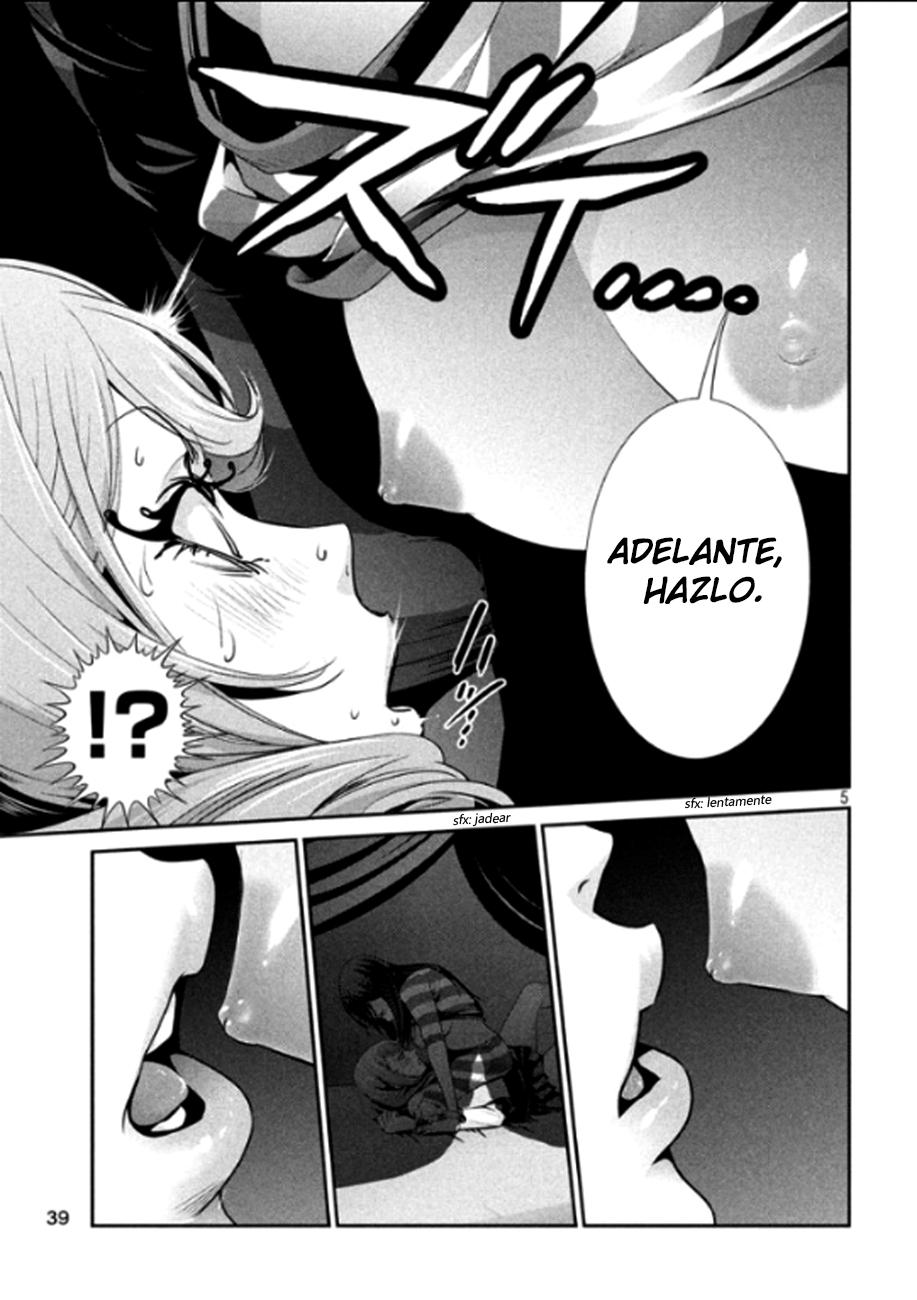 Read Prison School ES Manga Online
