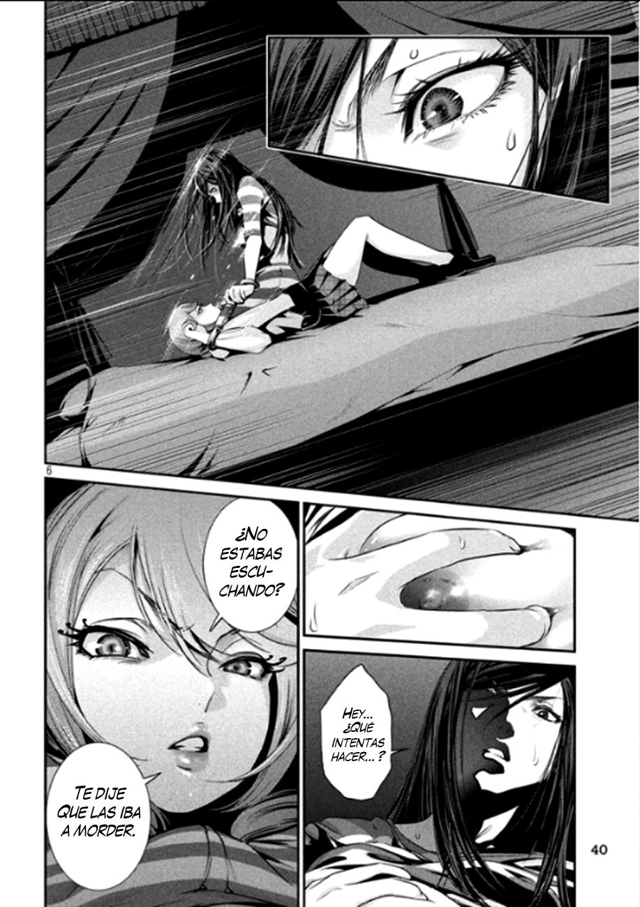 Read Prison School ES Manga Online