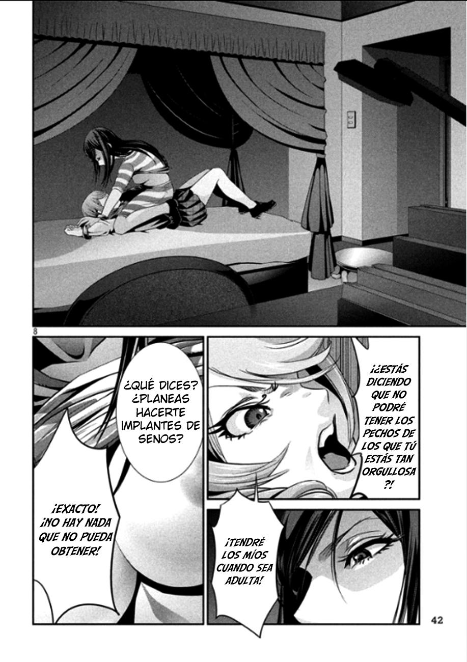 Read Prison School ES Manga Online