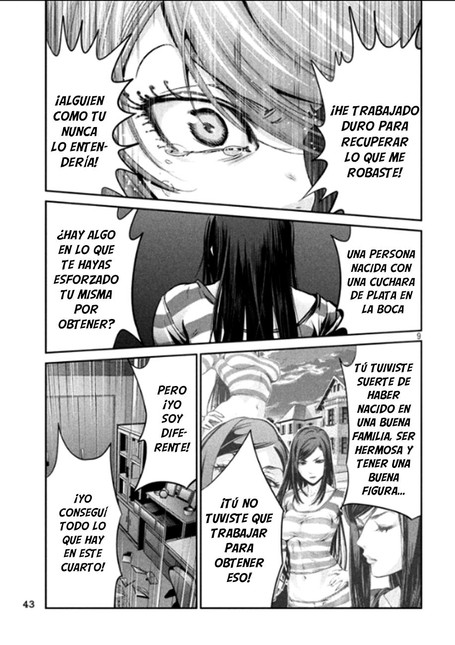 Read Prison School ES Manga Online