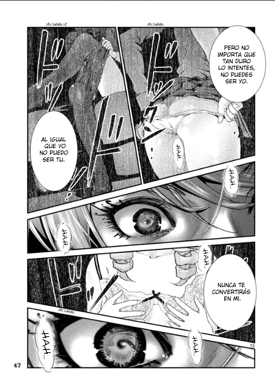 Read Prison School ES Manga Online