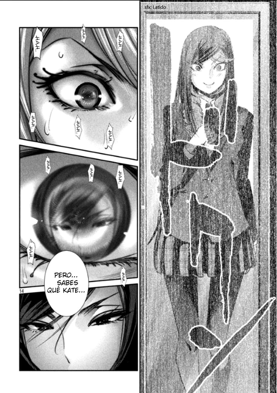 Read Prison School ES Manga Online