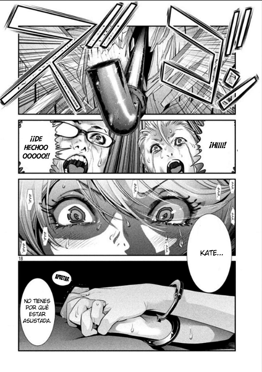 Read Prison School ES Manga Online